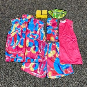 Ken Barbie Halloween Costume